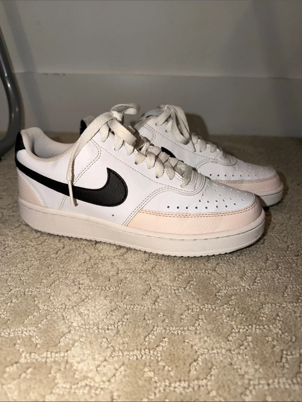 Nike Court Vision Low